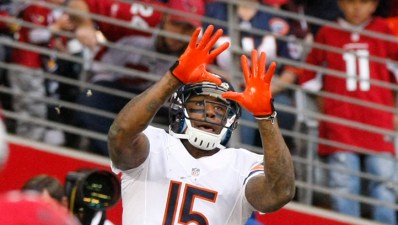 Brandon Marshall Offers To Help Troubled Ex-Lion