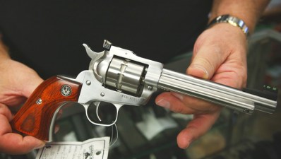 Lost or Stolen Gun? Report It or Pay