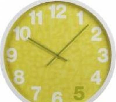Quittin' Time Clock