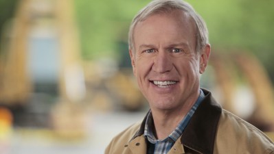 Rauner: Teachers' Right to Strike is a 'Nuclear Weapon'