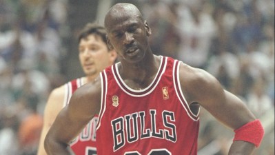 Trainer Says MJ Was Poisoned Before 