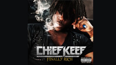 Opinion: Chief Keef's Bad Week