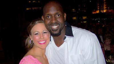 Desmond Clark Wins Dancing Crown