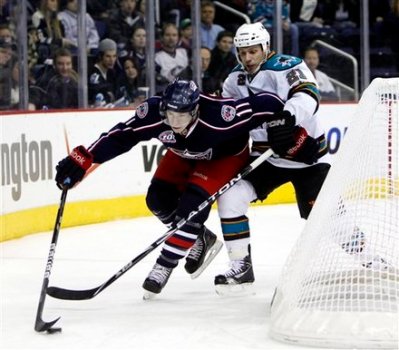 Blue Jackets Preview: OSU Spring Practice