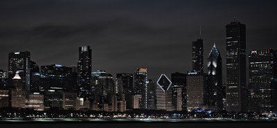 How Chicago Can Stay On Top
