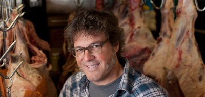 Chicago Food Film Fest's George Motz on Making Restaurants Famous