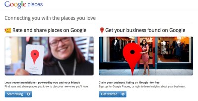 How to Optimize Your Google Local Places Page
