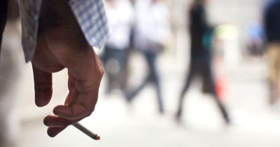 Cigarette Tax Increase Passes Senate, Heads To Gov. Quinn