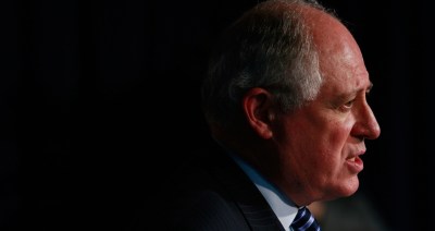 Quinn Wants Medicaid Cut Back 