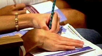 Opinion: Goo-Goos Snatch Scholarships From Underprivileged Students
