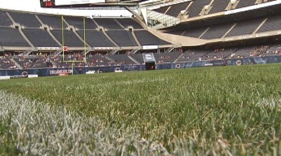 Fighting Illini to do Battle at Soldier Field