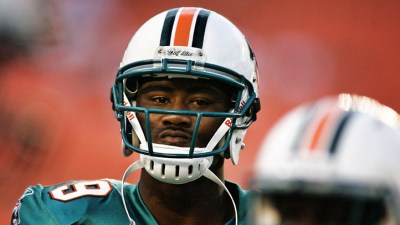 Brandon Marshall Talks Struggles for Retired NFLers