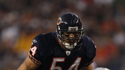 Why It Was Time for Urlacher to Go
