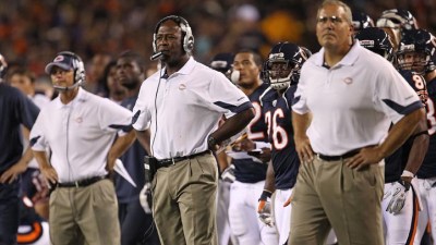 Bear Bites: All About Coaches