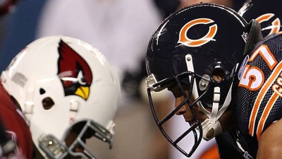 Pre-Gamer: Bears at Cardinals