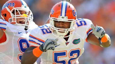Emery Addresses Linebacker Need With Bostic Pick