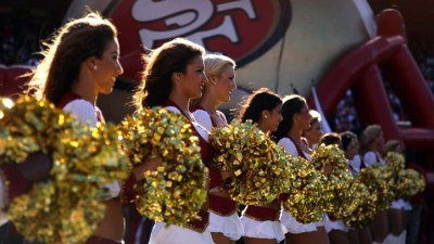 Pre-Gamer: Bears vs. 49ers