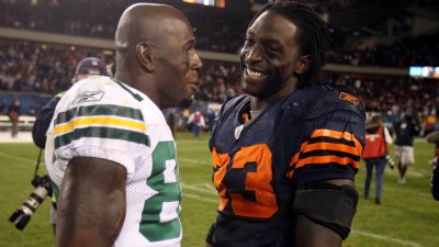 Charles Tillman Questionable for Thursday