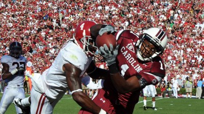 Emery Excited About McClellin, Jeffrey Match-Up