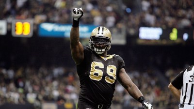 Packers Affected by Saints Bounty Suspensions