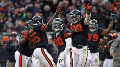 Bear Bites: Expect a Defensive Draft