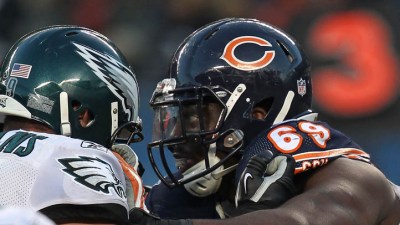 Pre-Gamer: Bears Head to Philly