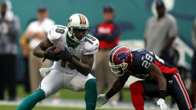 Jay Cutler Doubts Brandon Marshall Will Miss Games