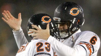 Bear Bites: The Cutler-Hester Relationship