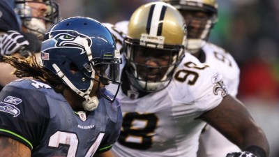 Bear Bites: Sedrick Ellis Signed