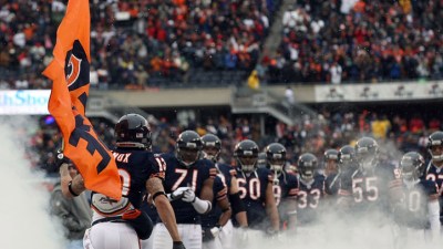 Does Phil Emery Need to Have a Good Draft?