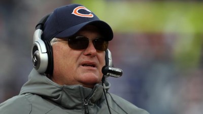 Kurt Warner Blames Bears for Martz Failure