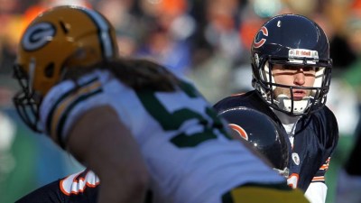 Pre-Gamer: Packers Return to Soldier Field