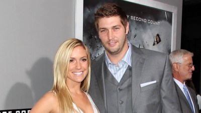 Cutler and Cavallari Work On Wedding Plans (Again)