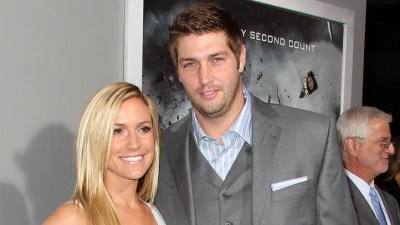 Jay Cutler, Kristin Cavallari Tie the Knot