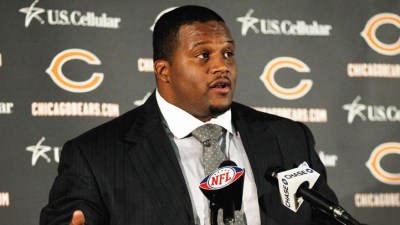 Anthony Adams Announces Retirement at White Castle