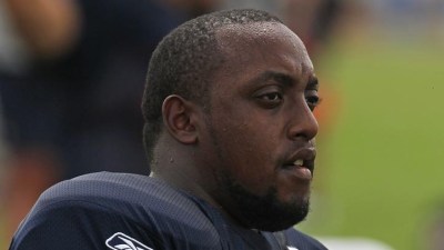 Bear Bites: J'Marcus Webb Opens Up