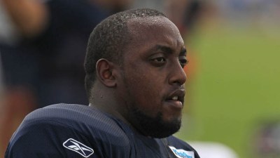 Prosecutor Drops Pot Charges Against Bears' Webb: Report