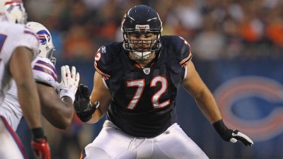 Bear Bites: Carimi Bummed to Miss the Pack