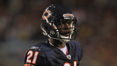 Corey Graham Heads to Baltimore