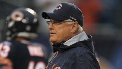 Martz's Problems, Earl's Shoes and Tebow