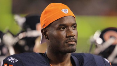 Bear Bites: Williams Still Catchless