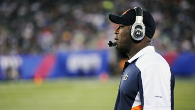 Bears Loss By the Numbers