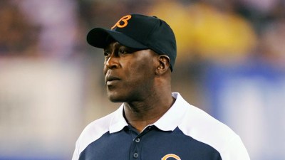 Five Things to Watch in Tonight's Bears Game
