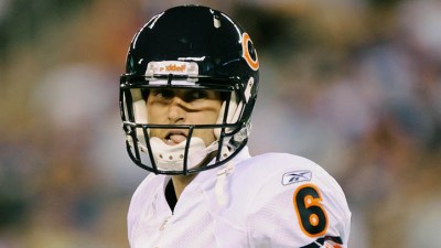 Pre-Gamer: Falcons vs. Bears