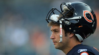 Bear Bites: Jay Cutler's Look