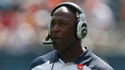 Bear Bites: Smith's Gut Feeling