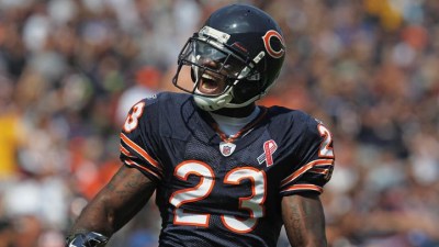 Why the Undisciplined Devin Hester Needs to Grow Up