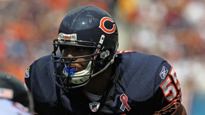 Bear Bites: Briggs Talks About Discontent