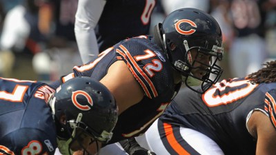 Johnny Knox, Gabe Carimi Health Updates from Phil Emery