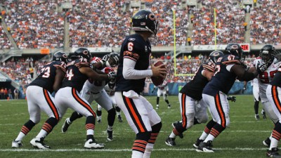 Bear Bites: Options On the Line